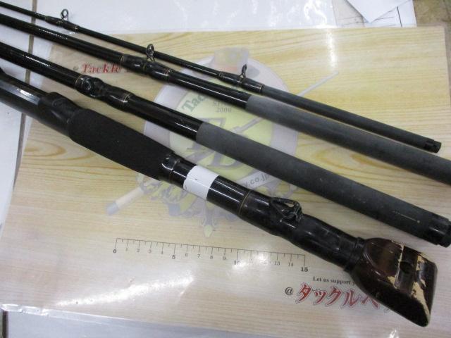 ロッド BIG-X MH544 ビッグX石鯛 MH544｜＠ベリーネット 日本最大新品中古釣具WEB