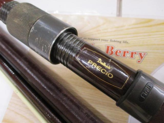 プレシオ石鯛 500H｜＠ベリーネット 日本最大新品中古釣具WEBショップ