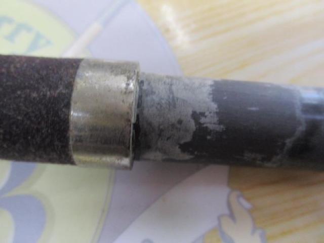 プレシオ石鯛 500H