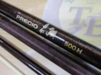 プレシオ石鯛 500H