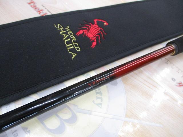 シマノ 送料無料 シマノ 18 ワールドシャウラ エクステンション