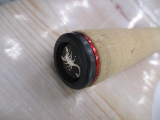 スコーピオン 1652R-5(2019モデル)