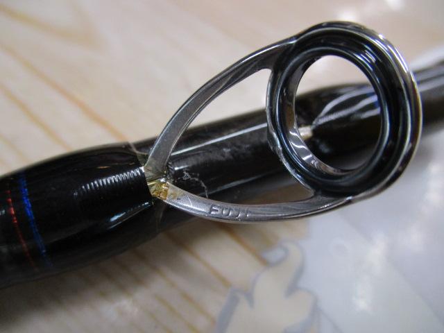SHIMANO - 19スコーピオン　1652r‐5　最終値下げ、これ以下では売りません。 宅配買取】シマノ/19 スコーピオン 1652R-5 パックロッド | お