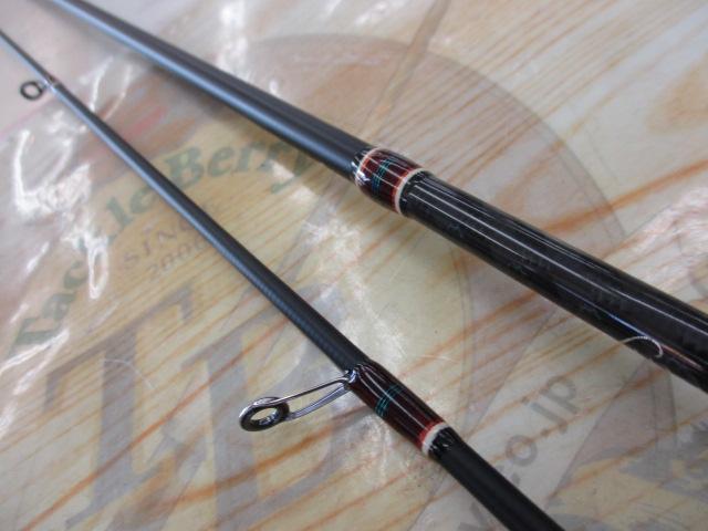 ジャクソン　カワセミKWSM-Ｓ49L 中古 中古/極上品】 ジャクソン カワセミ ラプソティ KWSM-S49L