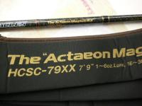 ヘラクレス HCSC-79XX