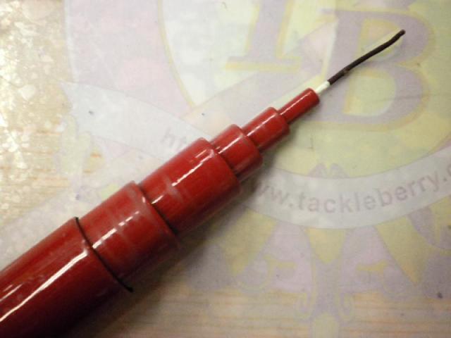 がま鮎マルチフレックス95 硬中硬90/80.5