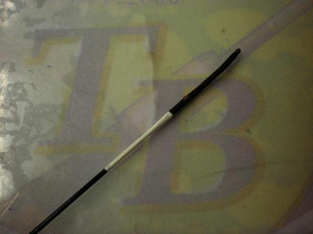 がま鮎マルチフレックス95 硬中硬90/80.5