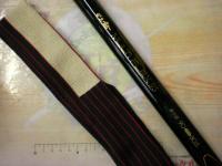 がま鮎マルチフレックス95 硬中硬90/80.5