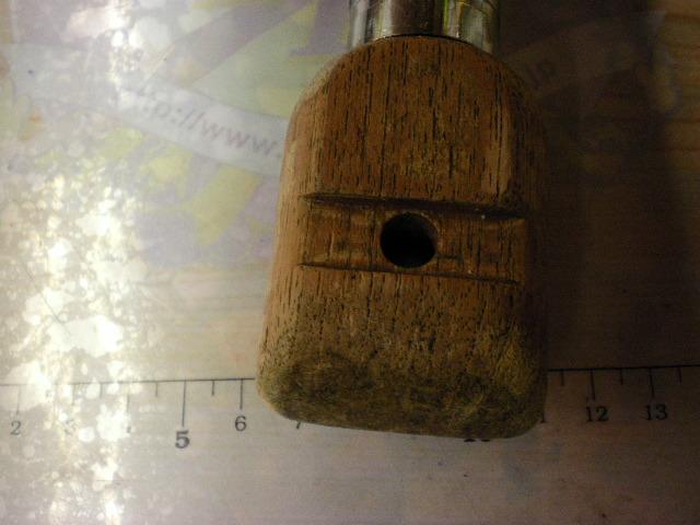 フルフィールド石鯛 540H