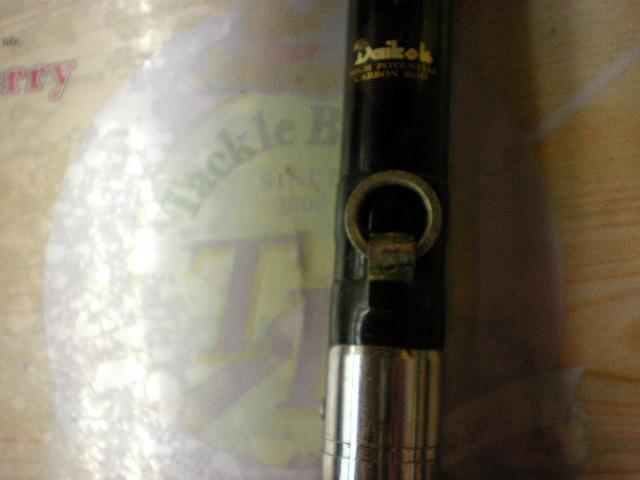 フルフィールド石鯛 540H