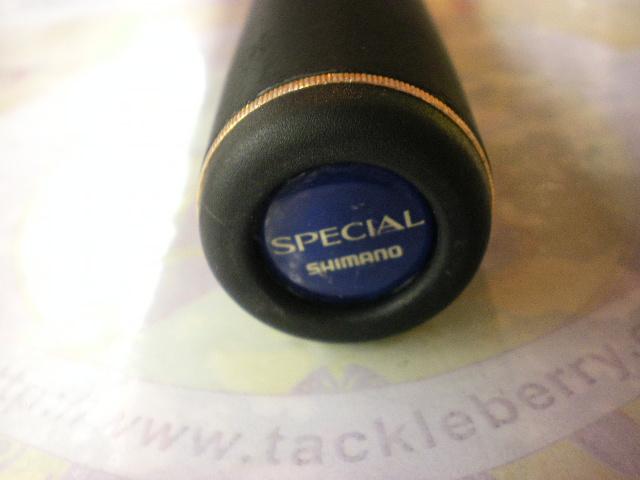 スペシャル競RSタイプR 95NI