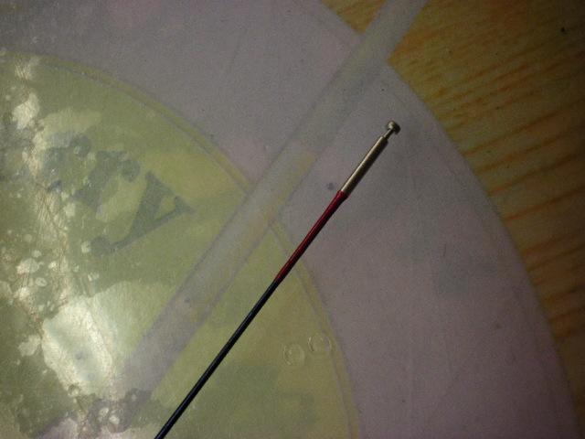 スペシャル競RSタイプR 95NI