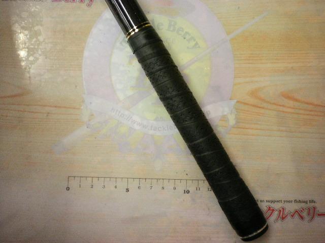 がま鮎ショートスペシャル 80