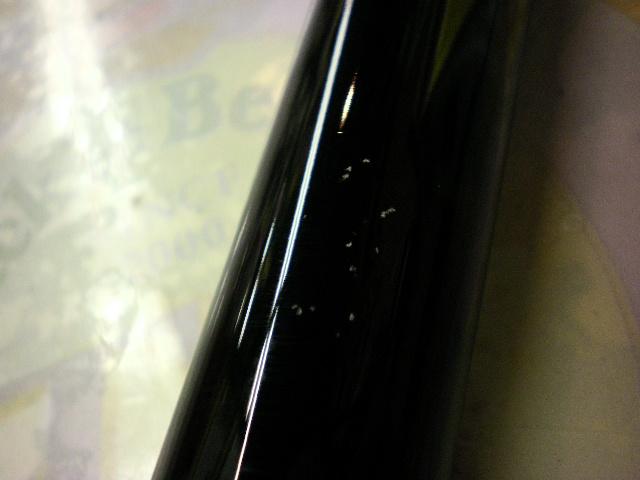 がま鮎ショートスペシャル 80