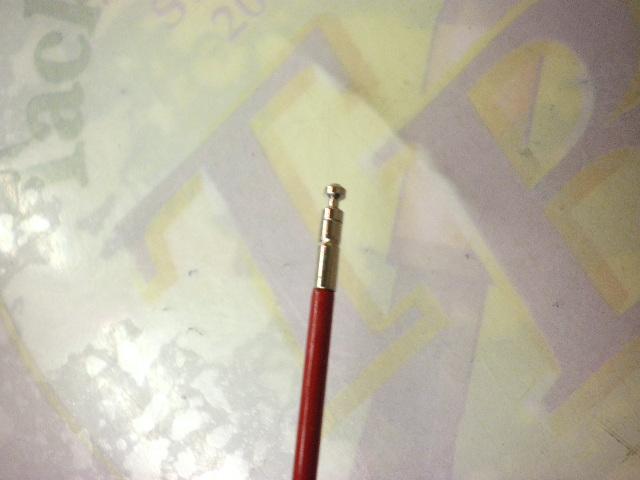 がま鮎ショートスペシャル 80