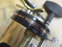 UC6500C ハイスピードウインチプラス