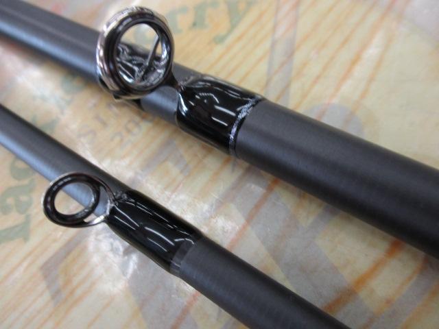 スワット SW932B-ML/MH｜＠ベリーネット 日本最大新品中古釣具
