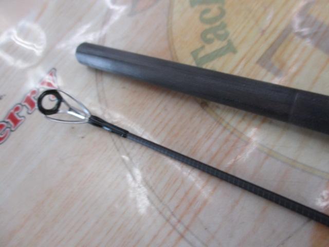 スワット SW932B-ML/MH