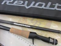 リボルテージ RVⅡ-C67MH+