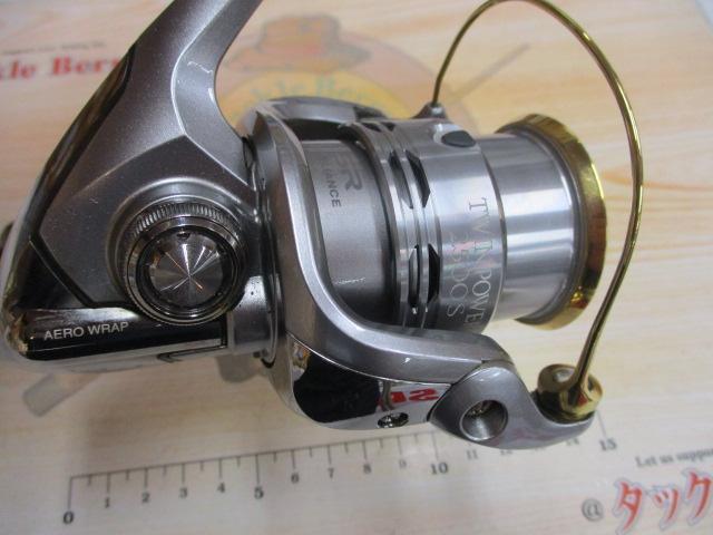 中古釣具の買取・販売 イエローフィッシュ / 11ツインパワー 2500S