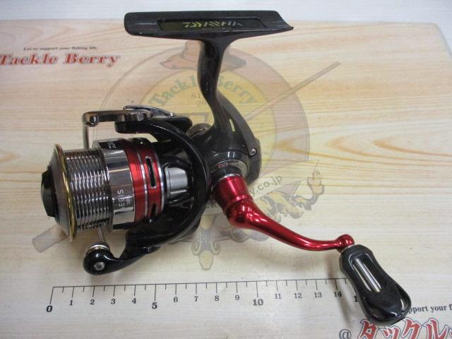 DAIWA 13 AEGIS 2004 Spinning reel | eBay
