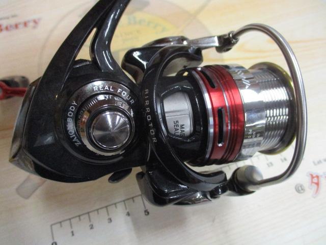 13イージス 2004｜＠ベリーネット 日本最大新品中古釣具WEBショップ