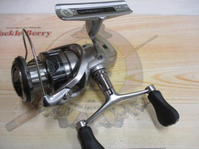 新品未使用】シマノ shimano ナスキー C3000DH