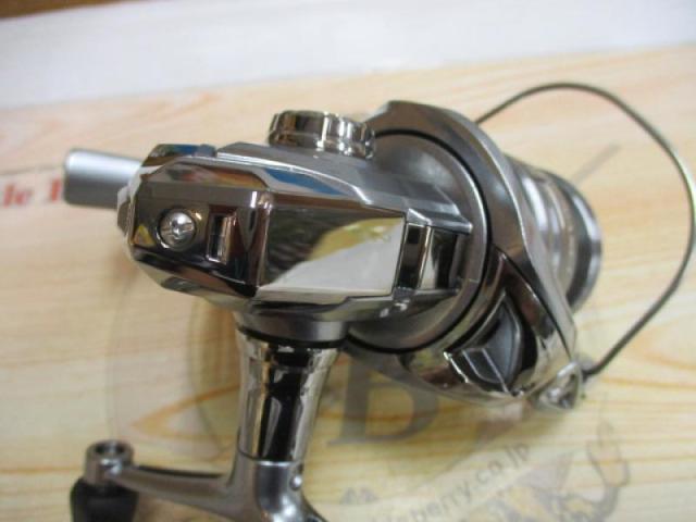 21ナスキー C3000DH｜＠ベリーネット 日本最大新品中古釣具WEB