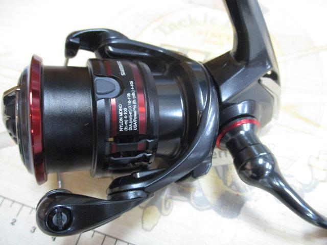 Amazon | シマノ(SHIMANO) スピニングリール 20 ヴァンフォード