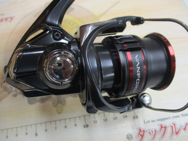 20ヴァンフォード C2000S｜＠ベリーネット 日本最大新品中古釣具