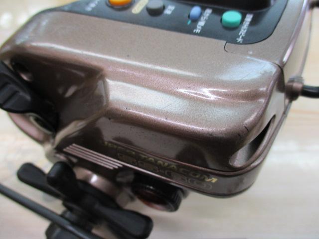 スーパータナコン SS-60