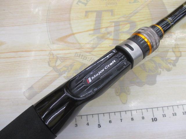 ベンケイ BIC-702H｜＠ベリーネット 日本最大新品中古釣具WEB