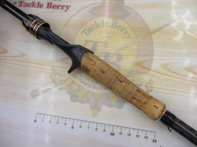 エアエッジ 722MHB・E｜＠ベリーネット 日本最大新品中古釣具WEB