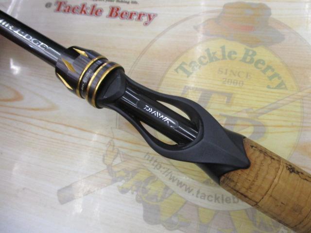 エアエッジ 722MHB・E｜＠ベリーネット 日本最大新品中古釣具WEB