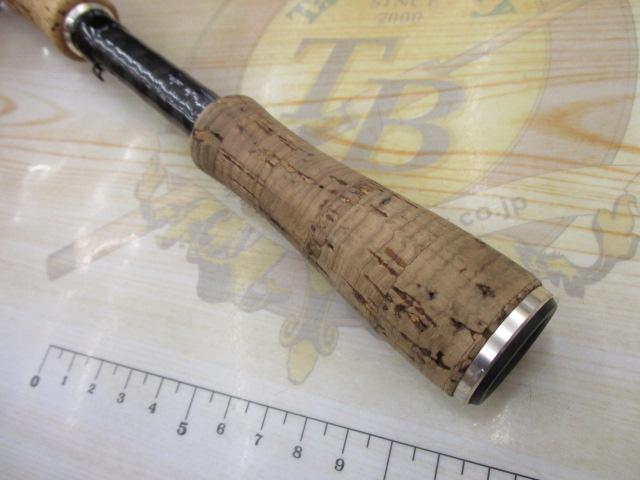 エアエッジ 722MHB・E｜＠ベリーネット 日本最大新品中古釣具WEB