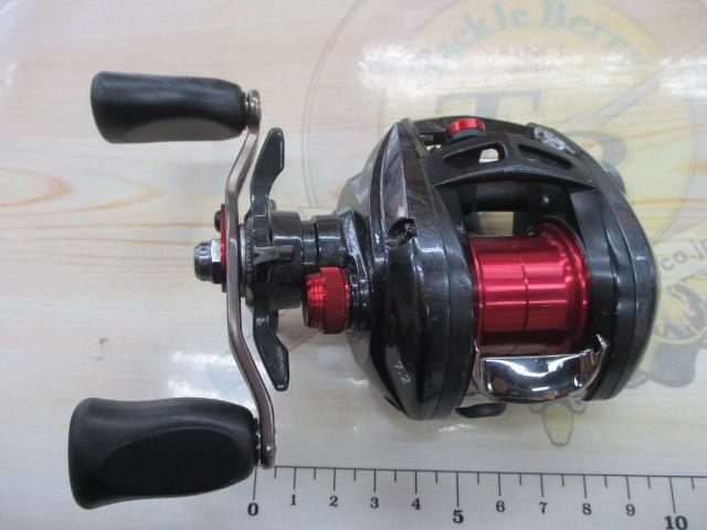 アルファス AIR 7.2L｜＠ベリーネット 日本最大新品中古釣具WEB