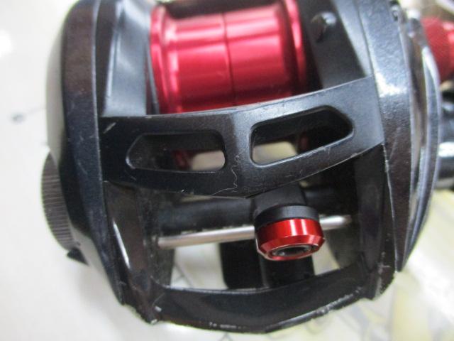 アルファス AIR 7.2L｜＠ベリーネット 日本最大新品中古釣具WEB
