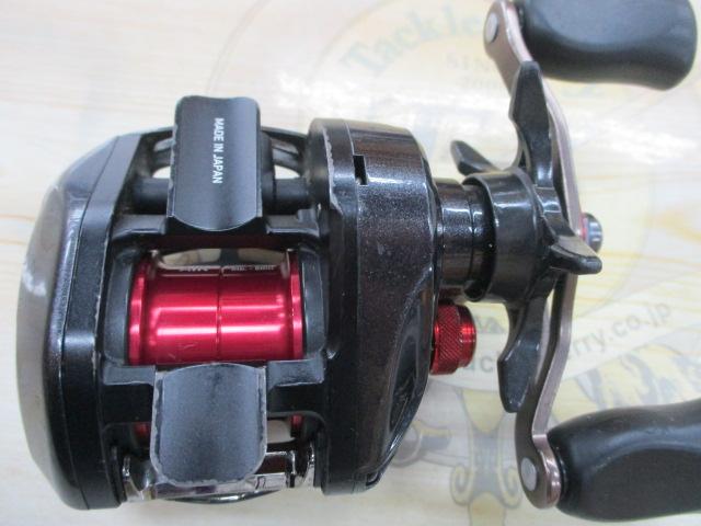 アルファス AIR 7.2L｜＠ベリーネット 日本最大新品中古釣具WEB