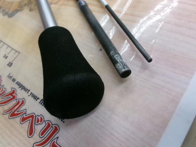 22リアランサーマルイカ 82 SS155