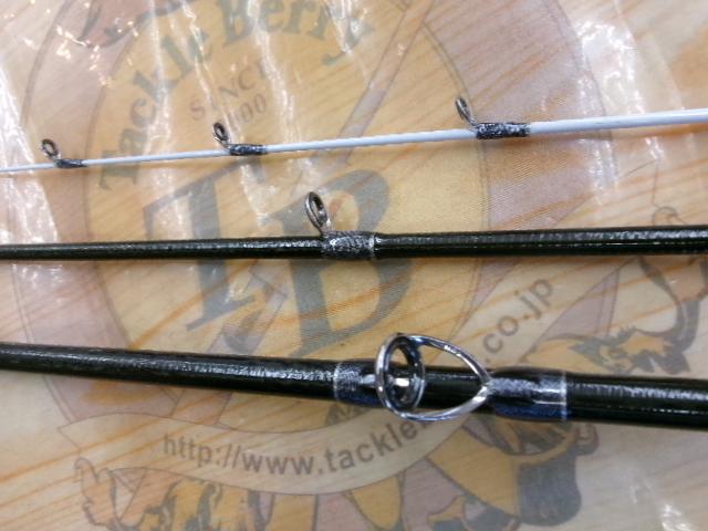 22リアランサーマルイカ 82 SS155