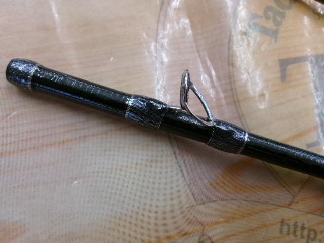 22リアランサーマルイカ 82 SS155