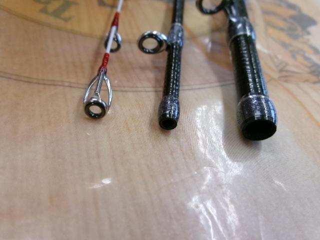 22リアランサーマルイカ 82 SS155