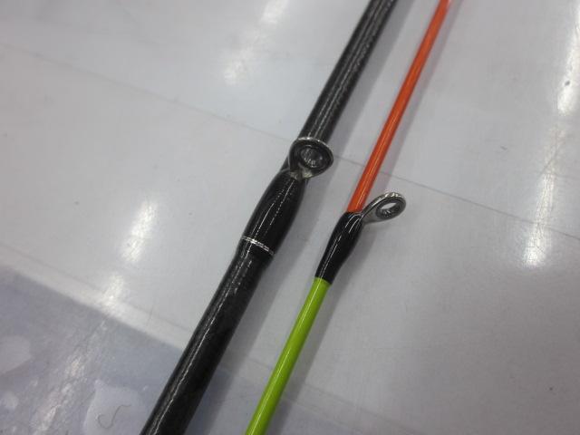 21セフィアエクスチューンメタルスッテ B66UK-GS(SICガイド
