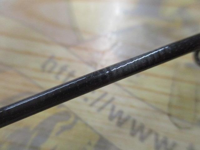 ダーインスレイヴ オーバーブレイズ62ML-HS