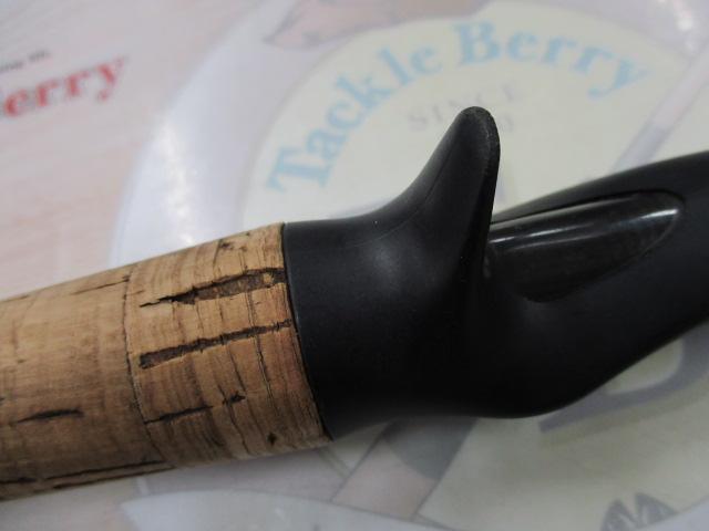 モンストロ 75チタンガイド