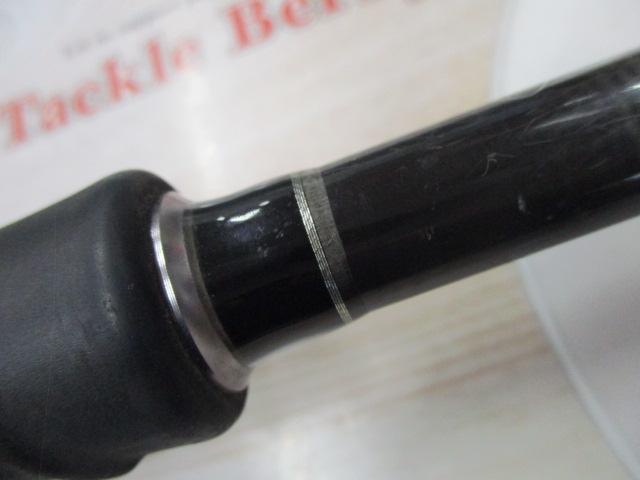 モンストロ 75チタンガイド