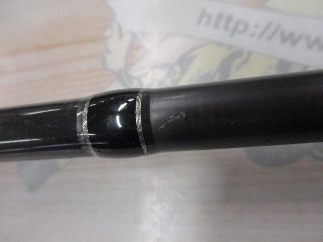 モンストロ 75チタンガイド