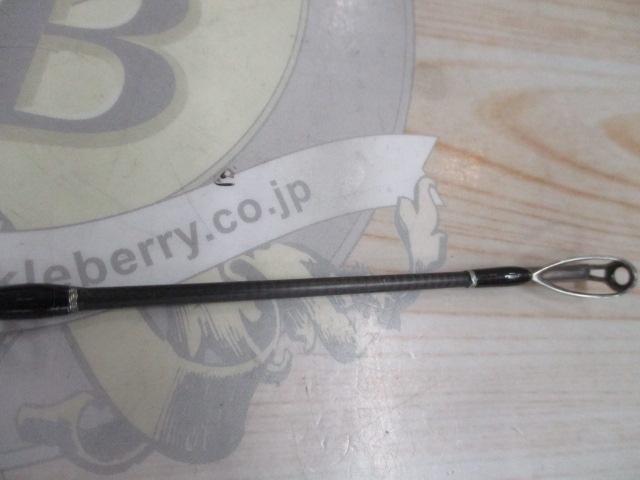 モンストロ 75チタンガイド