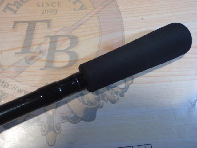 TATULA タトゥーラ HVF 682 MHRS ダイワ バスロッド タトゥーラ XT 682MHRS(スピニング センター