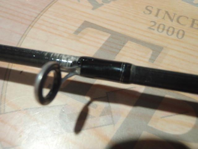 TATULA タトゥーラ HVF 682 MHRS Daiwa Bass Rod Tatula XT 682MHRS (Spinning 2 Piece)